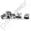 PS3 90D 5Pin Usb Soket