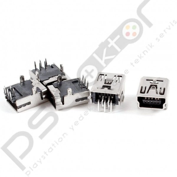 PS3 90D 5Pin Usb Soket