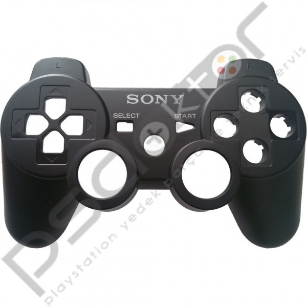 PS3 Kol Kasası Full-Siyah