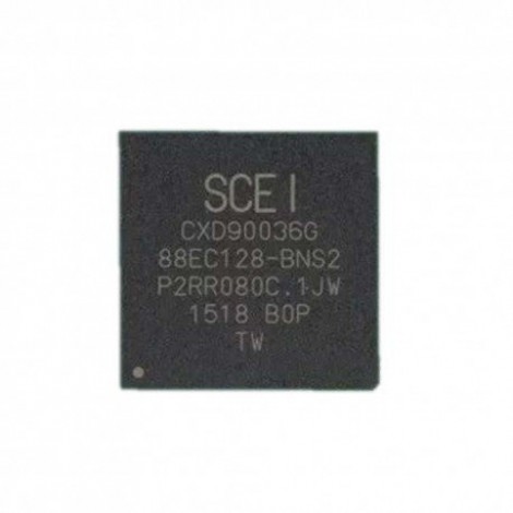 CXD90036GG CHİP KUZEY KÖPRÜSÜ