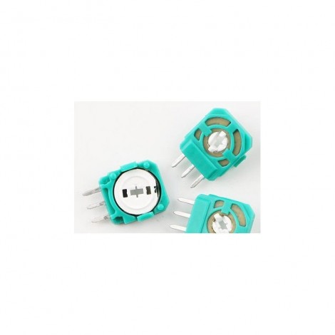 Dualshock 4 Analog Sensör