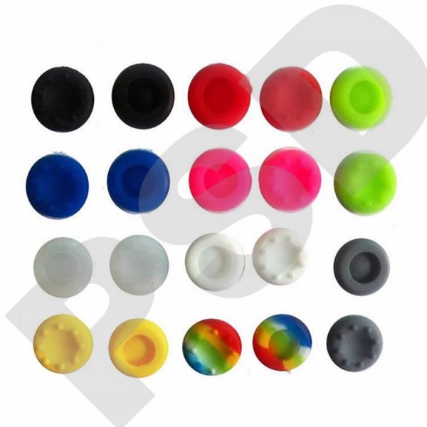 Ps3 Topuz Şapkaları