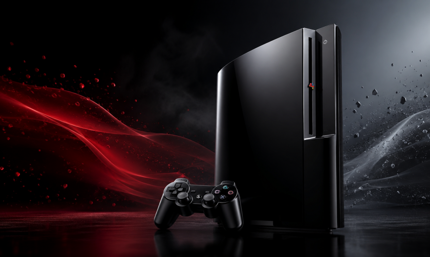 PlayStation 3