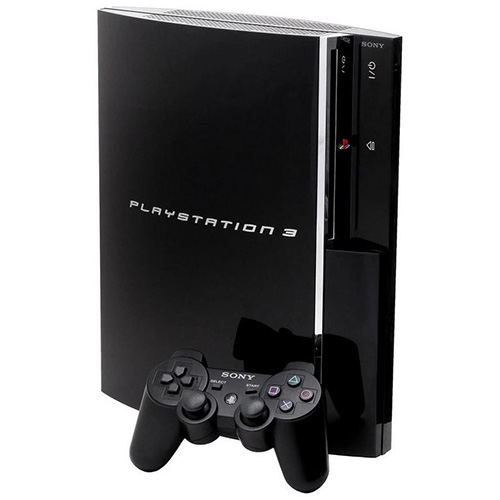 PlayStation 3