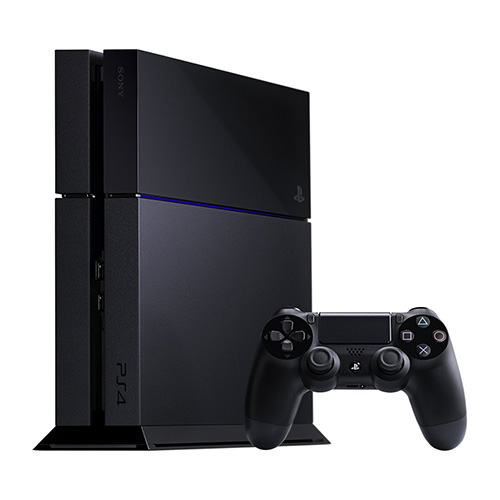 PlayStation 4