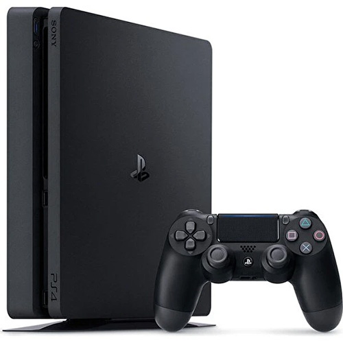 PS4 Slim