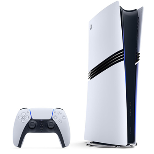 PS5 Pro