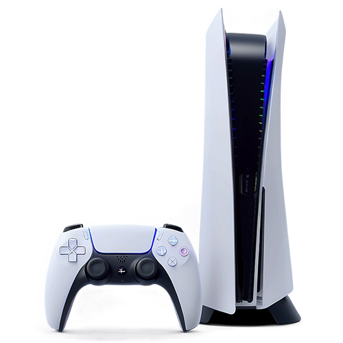 PlayStation 5